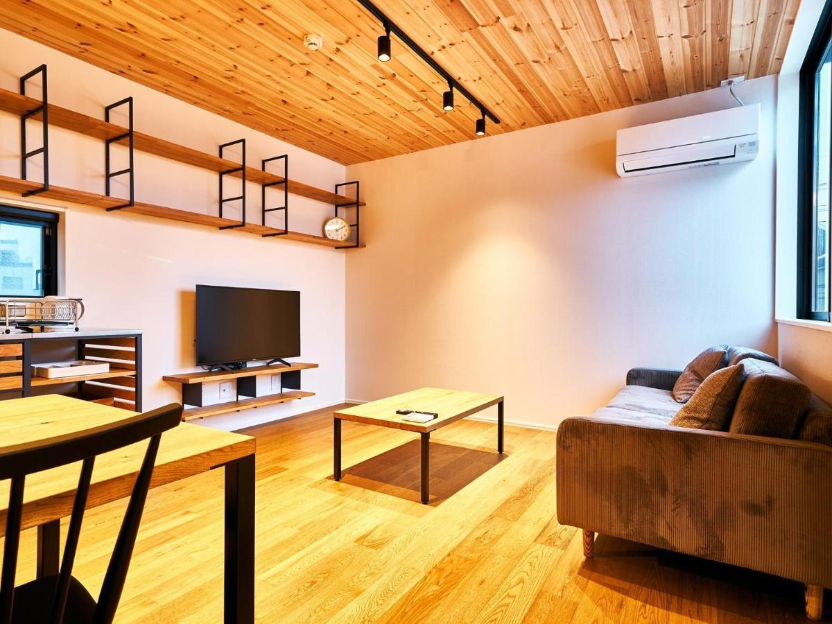 Rakuten Stay House X Will Style Miyazaki Aoshima 101 Экстерьер фото