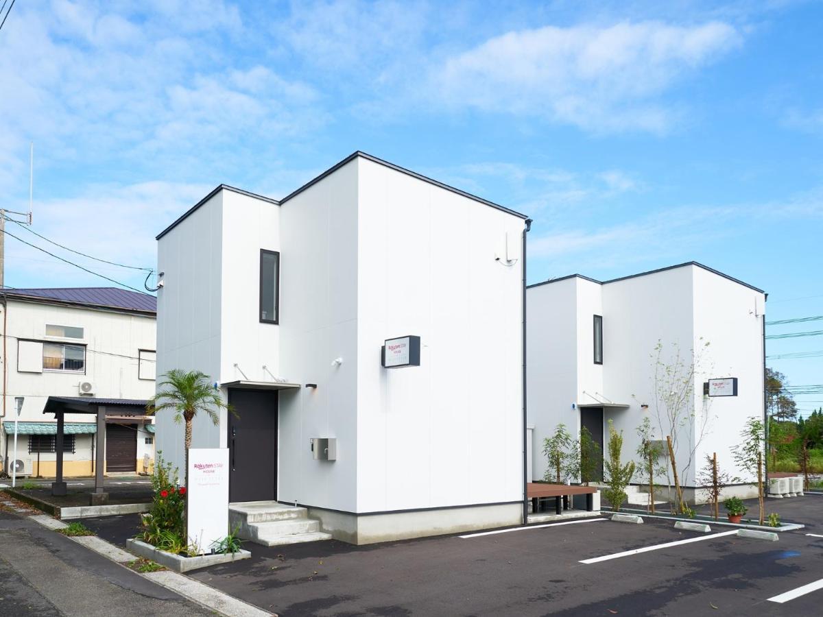 Rakuten Stay House X Will Style Miyazaki Aoshima 101 Экстерьер фото