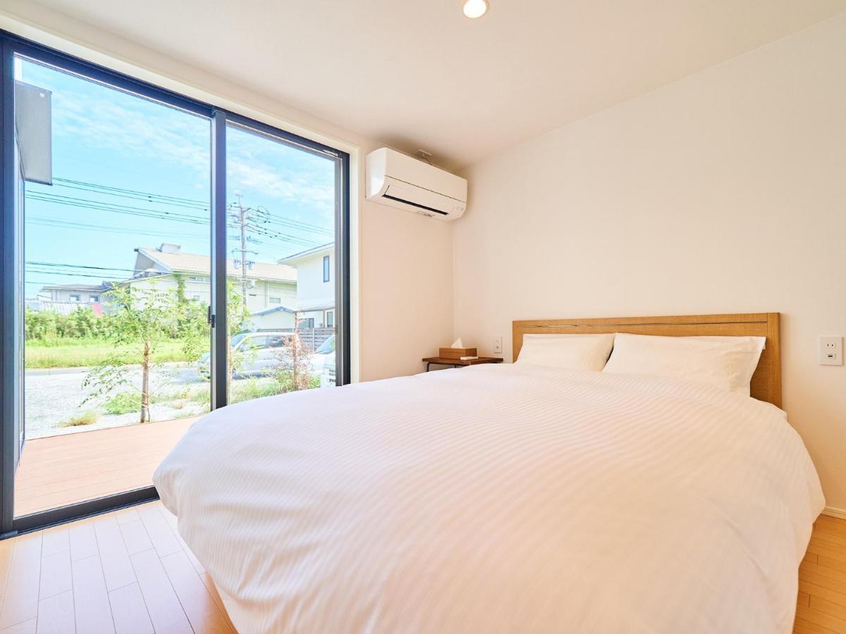 Rakuten Stay House X Will Style Miyazaki Aoshima 101 Экстерьер фото