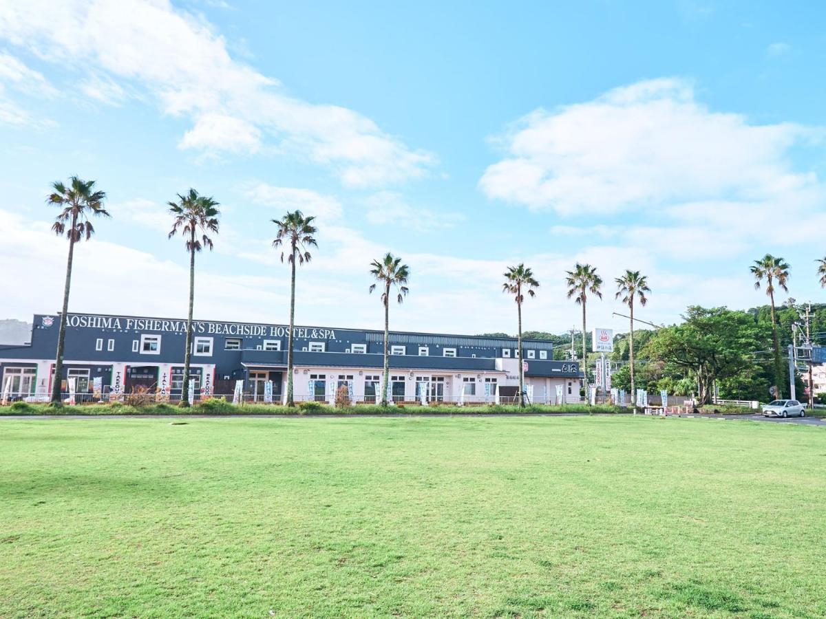 Rakuten Stay House X Will Style Miyazaki Aoshima 101 Экстерьер фото