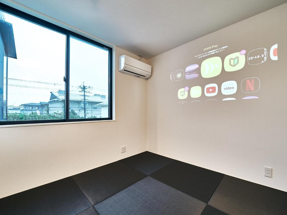 Rakuten Stay House X Will Style Miyazaki Aoshima 101 Экстерьер фото
