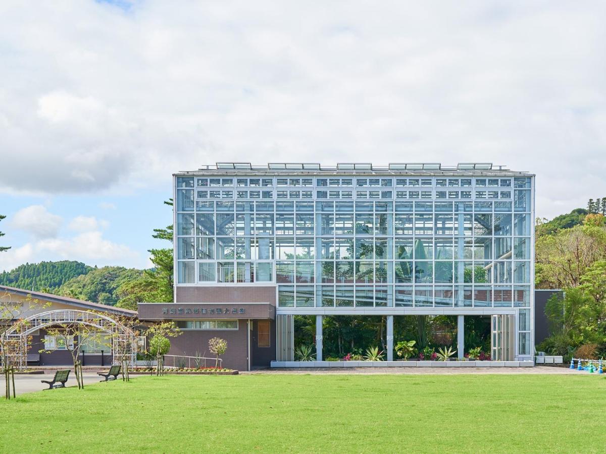 Rakuten Stay House X Will Style Miyazaki Aoshima 101 Экстерьер фото