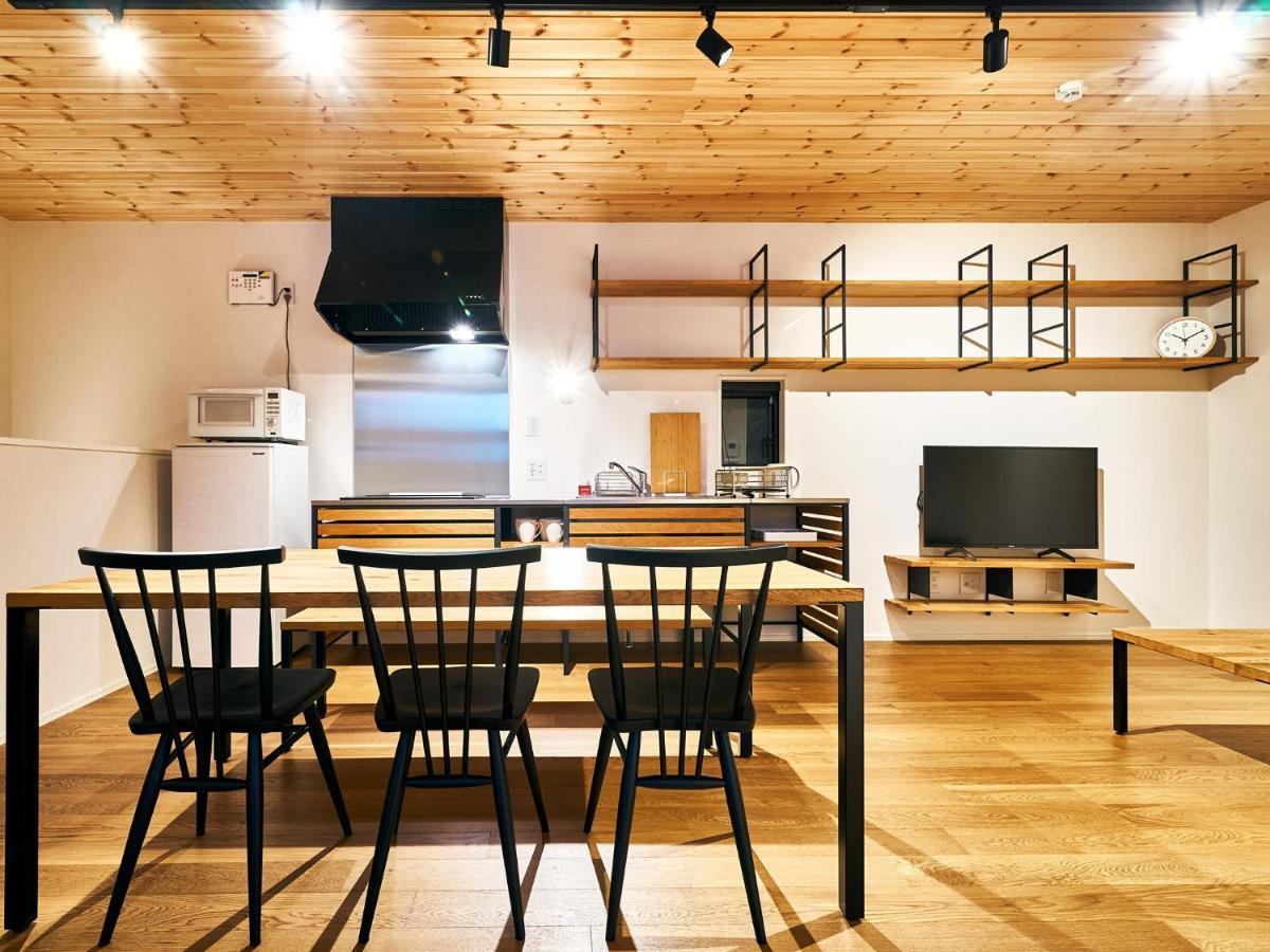 Rakuten Stay House X Will Style Miyazaki Aoshima 101 Экстерьер фото
