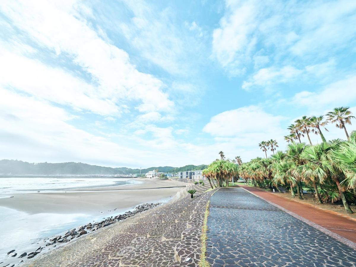 Rakuten Stay House X Will Style Miyazaki Aoshima 101 Экстерьер фото