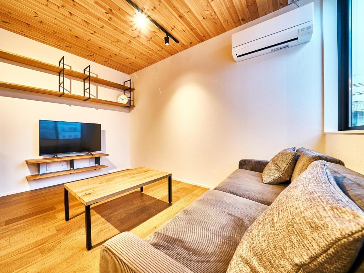 Rakuten Stay House X Will Style Miyazaki Aoshima 101 Экстерьер фото