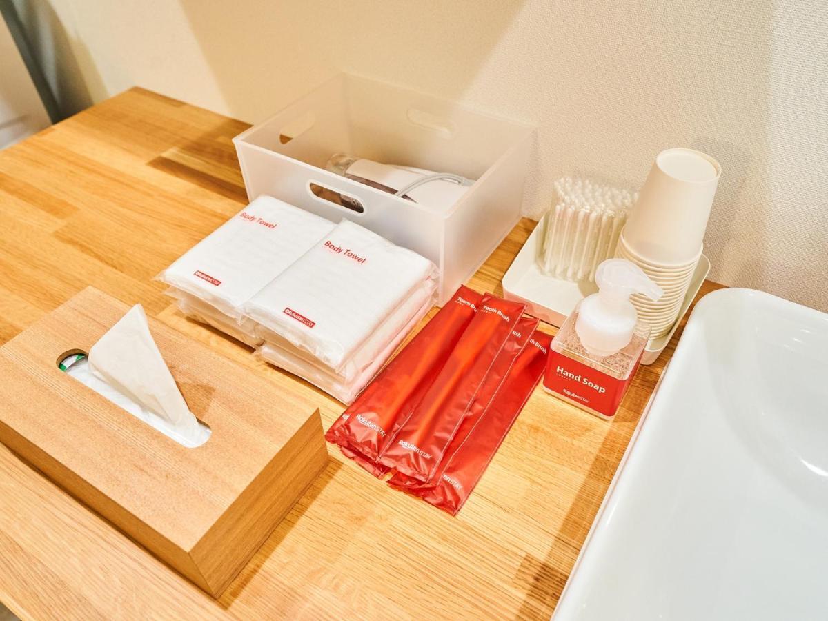Rakuten Stay House X Will Style Miyazaki Aoshima 101 Экстерьер фото