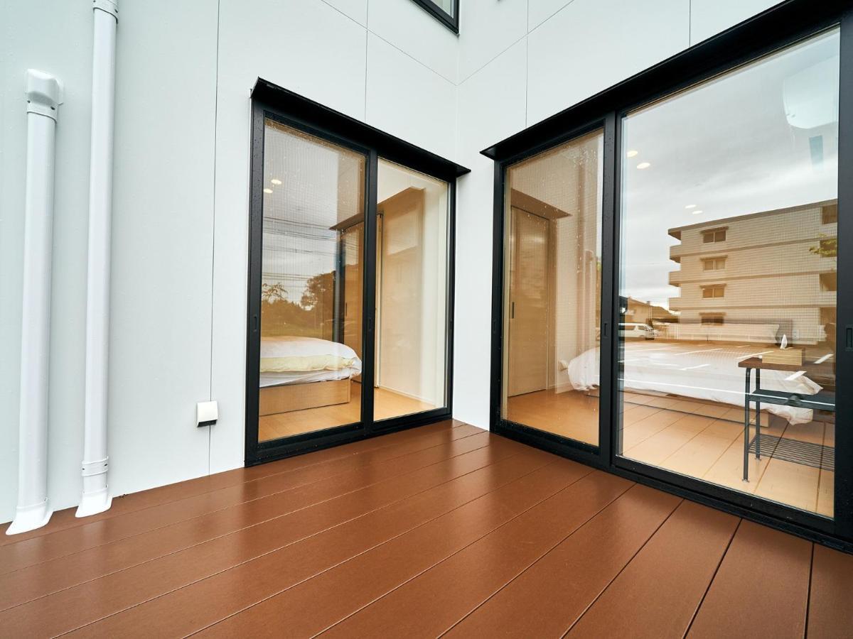 Rakuten Stay House X Will Style Miyazaki Aoshima 101 Экстерьер фото