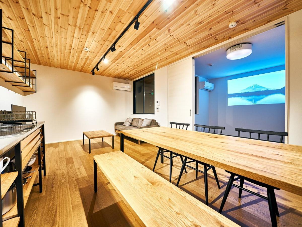 Rakuten Stay House X Will Style Miyazaki Aoshima 101 Экстерьер фото