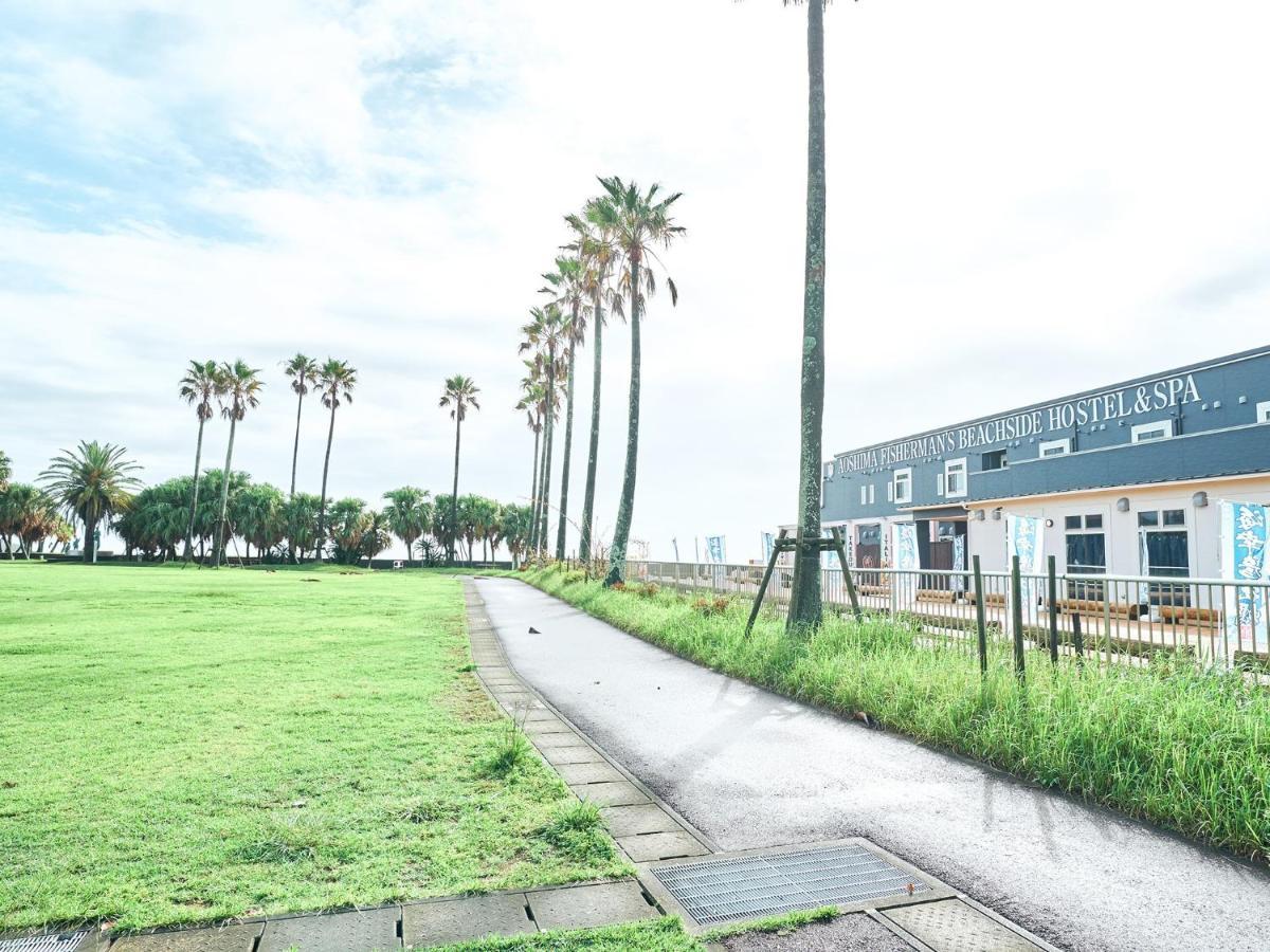 Rakuten Stay House X Will Style Miyazaki Aoshima 101 Экстерьер фото